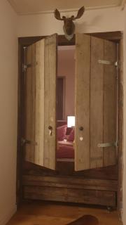 Pension Edelweiss, apartment Amsterdam 4-6 pers - Gosau - 3