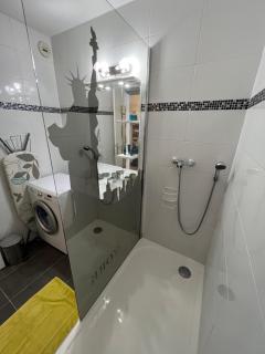 Studio Aphyllante, Carnon plage, 3 étoiles - Carnon-Plage - 1