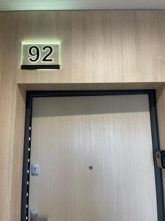 Apartament Metro Służew - 7