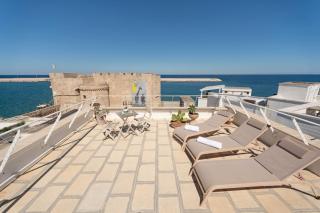 Orazio33 b&b - Monopoli - 9