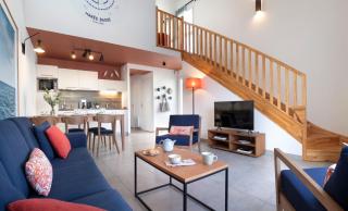 Pierre & Vacances Premium Les Villas d'Olonne - 4