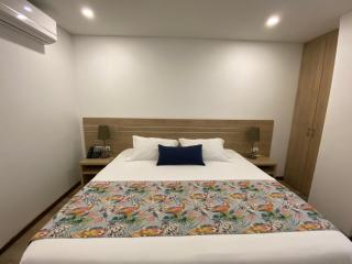 EcoHub Hotel Medellin - Medellín - 1