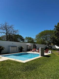 Hermosa quinta para disfrutar del lugar - 3