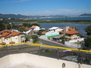 Apartamento vista mar, Ponta das Canas com duas piscinas - 5