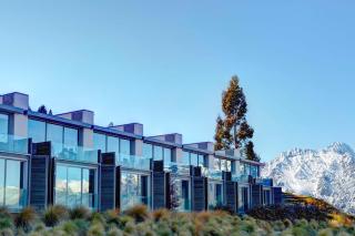Swiss-Belsuites Pounamu Queenstown - Queenstown - 0