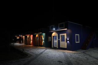 MMA RESORTS & HILL Bungalow - 6