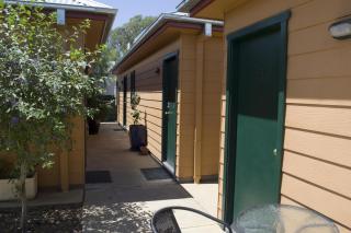 Prince Of Wales Hotel Gulgong - Gulgong - 2