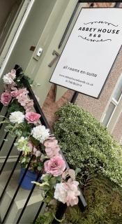 Abbey House B & B - Penrith - 0