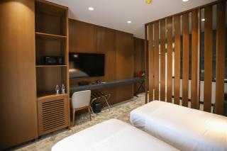 Urbanin Apartment & Hotel - 2