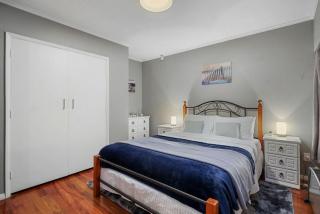 Kohi Family Home With Netflix l Gardens View - Auckland - 8
