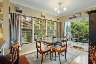 Kohi Family Home With Netflix l Gardens View - Auckland - 7