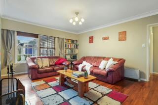 Kohi Family Home With Netflix l Gardens View - Auckland - 6
