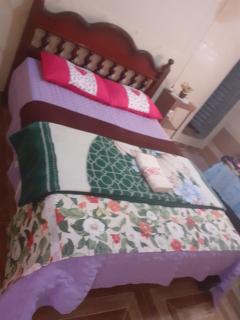 Pousada Refúgio da Chapada - Cavalcante - 8