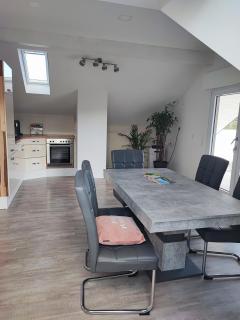 Urlaub schwäbische Albkante - - 9