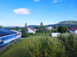 Urlaub schwäbische Albkante - - 2