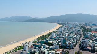 Condotel TMS HOÀNG GIA VIEW BIỂN, TÒA NHÀ CAO NHẤT QUY NHƠN - Quy Nhon - 4