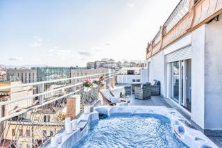 St. Peter penthouse - Roma - 9
