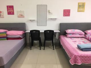 Azin Ramli Studio - Seri Kembangan - 6