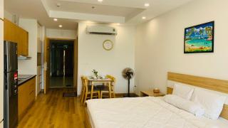 Condotel TMS HOÀNG GIA VIEW BIỂN, TÒA NHÀ CAO NHẤT QUY NHƠN - Quy Nhon - 1