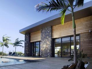 Villa paradisiaque avec vue sur la mer à Saint-Leu + Jacuzzi - Saint-Leu - 0