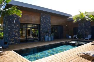 Villa paradisiaque avec vue sur la mer à Saint-Leu + Jacuzzi - Saint-Leu - 9