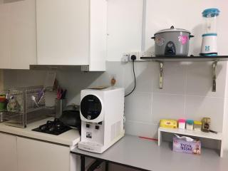 Azin Ramli Studio - 4