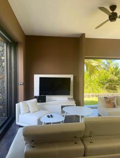 Villa paradisiaque avec vue sur la mer à Saint-Leu + Jacuzzi - 3