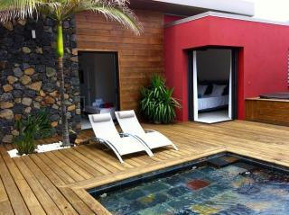 Villa paradisiaque avec vue sur la mer à Saint-Leu + Jacuzzi - Saint-Leu - 8