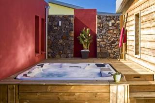 Villa paradisiaque avec vue sur la mer à Saint-Leu + Jacuzzi - Saint-Leu - 2