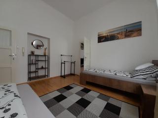 Főtér Apartman Baja - 1