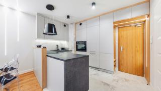 Blue Premium PARKING POOL SAUNA FITNESS FREE - 5