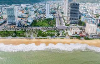 FLC Sea Tower Quy Nhon - Tran Ocean View - Quy Nhon - 7