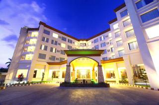 Zurich Hotel Balikpapan - Balikpapan - 0