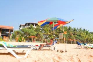 Oasey Beach Hotel - Bentota - 3