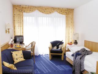 Vital-Hotel Erika - Bad Kissingen - 6
