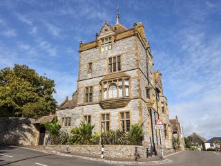 3 Coram Tower - Lyme Regis - 0