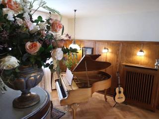 Hotel Adler - St. Georgen im Schwarzwald - 8