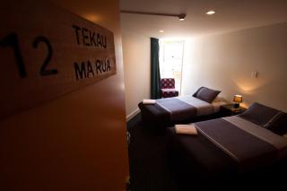 Haka House Queenstown - 9