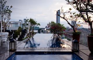 Kemang Icon - Giacarta - 1