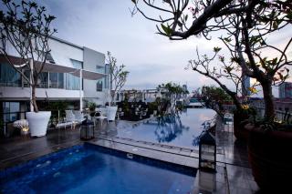 Kemang Icon - Giacarta - 2