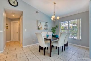 Villa Summer Breeze - 3 bedroom villa with lots of privacy - Cape Coral - 3