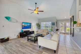Villa Summer Breeze - 3 bedroom villa with lots of privacy - Cape Coral - 4