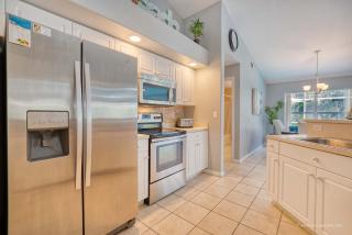 Villa Summer Breeze - 3 bedroom villa with lots of privacy - Cape Coral - 1