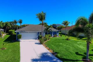 Villa Summer Breeze - 3 bedroom villa with lots of privacy - Cape Coral - 0