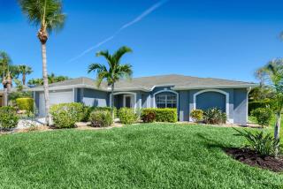 Villa Summer Breeze - 3 bedroom villa with lots of privacy - Cape Coral - 9