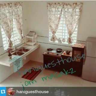 Hani Guest House Big House - Malacca - 4