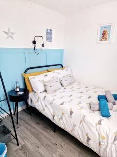 Chalet Ty Lilli Wen sleep 6 - Kidwelly - 6