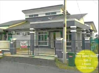 Hani Guest House Big House - Malacca - 5