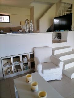 Summer House @Fourka Beach - 8