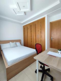 Cozy Apartment - Rabat - 4